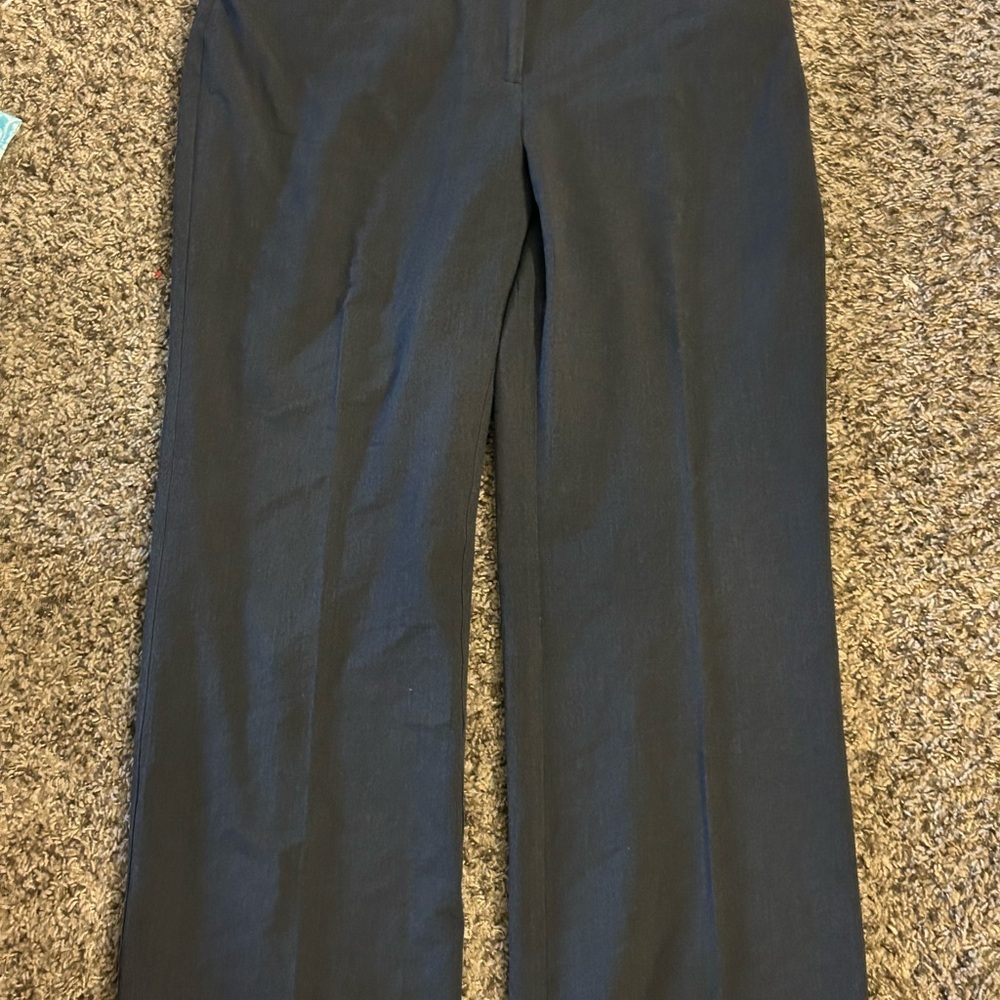 Alfani Black Trousers